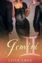 [The Erotic Zodiac Book 02] • Gemini